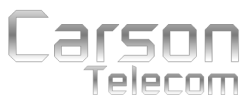 Carson Telecom Inc.